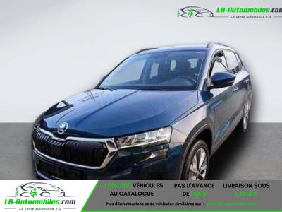 Skoda Karoq 1.5 TSI 150 ch  BVA