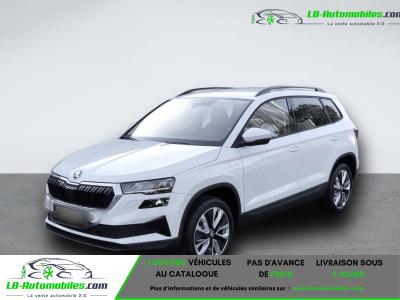 Skoda Karoq 1.5 TSI 150 ch  BVA