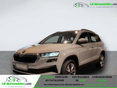 Skoda Karoq 2.0 TDI 116 ch BVA