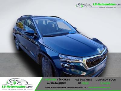 Skoda Karoq 2.0 TDI 116 ch BVA