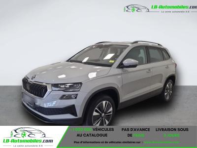 Skoda Karoq 2.0 TDI 116 ch BVA