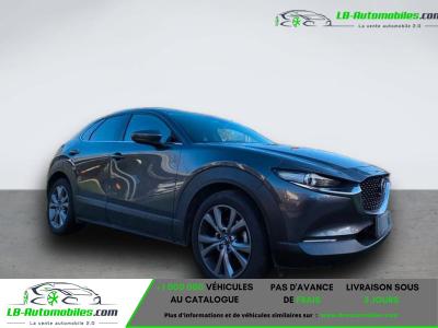 Mazda CX-30 2.0L SKYACTIV-X M Hybrid 180 ch 4x2 BVM