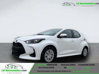 Mazda 2 1.5L e-SKYACTIV G M Hybrid 115ch