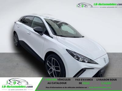 MG MG4 64kWh - 150 kW 2WD