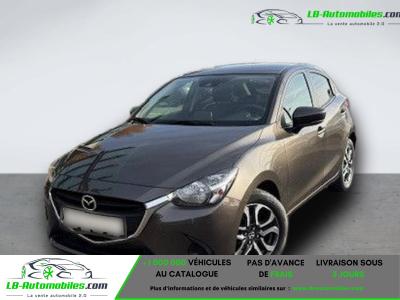 Mazda 2 1.5L SKYACTIV-G 75ch