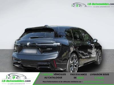 BMW i iX xDrive50 523ch
