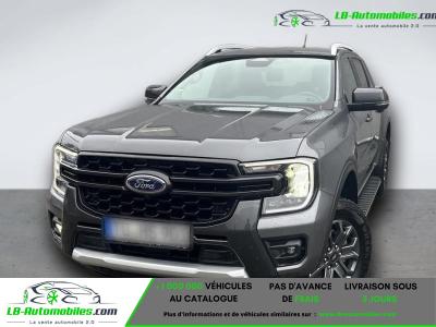 Ford Ranger DOUBLE CABINE 3.0 V6 288 CH BVA