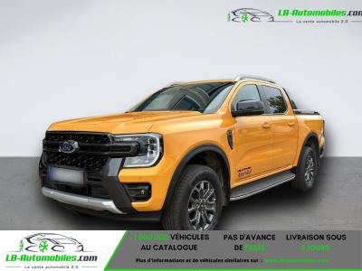 Ford Ranger DOUBLE CABINE 3.0 V6 288 CH BVA