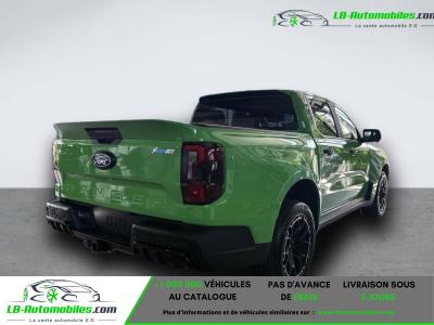 Ford Ranger DOUBLE CABINE 3.0 V6 240 CH BVA e-4WD