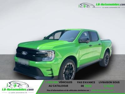 Ford Ranger DOUBLE CABINE 3.0 V6 288 CH BVA