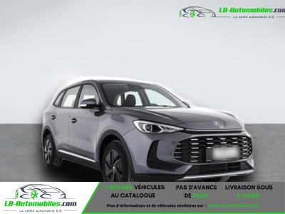 MG ZS 1.0L T-GDI 111ch 2WD BVA6