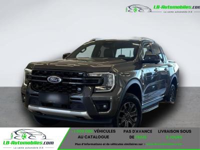 Ford Ranger DOUBLE CABINE 2.0 205 CH BVA e-4WD