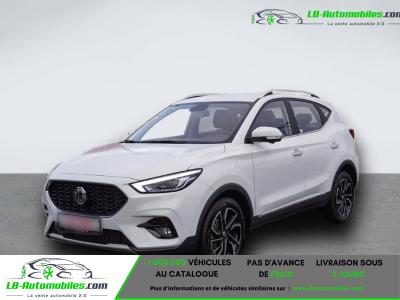 MG ZS 1.0L T-GDI 111ch 2WD