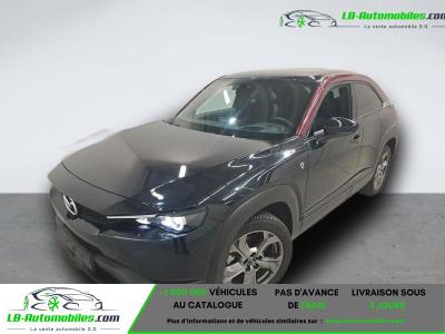 Mazda MX-30 R-EV e-Skyactiv 170 ch BVA