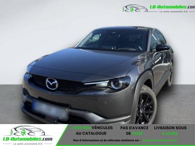 Mazda MX-30 R-EV e-Skyactiv 170 ch BVA