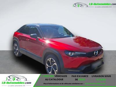 Mazda MX-30 R-EV e-Skyactiv 170 ch BVA