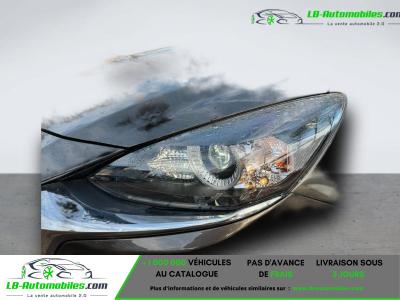 Mazda 2 1.5L SKYACTIV-G 90ch BVA