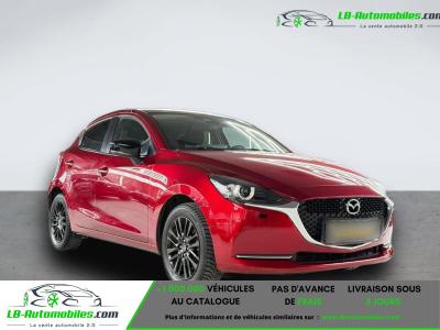 Mazda 2 1.5L SKYACTIV-G 90ch BVA
