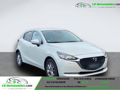 Mazda 2 1.5L SKYACTIV-G 90ch BVA