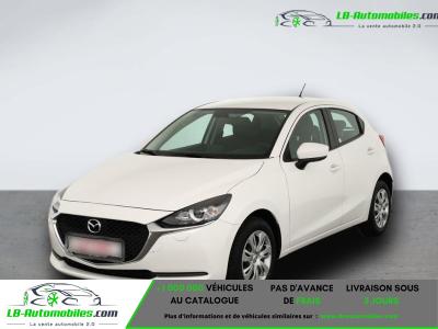 Mazda 2 1.5L SKYACTIV-G 75ch