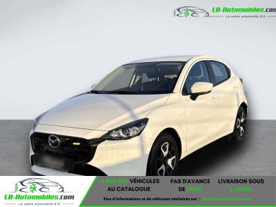 Mazda 2 1.5L SKYACTIV-G 75ch