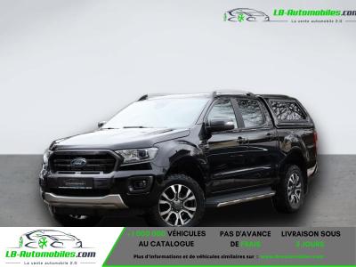 Ford Ranger DOUBLE CABINE 2.0 213 BVA