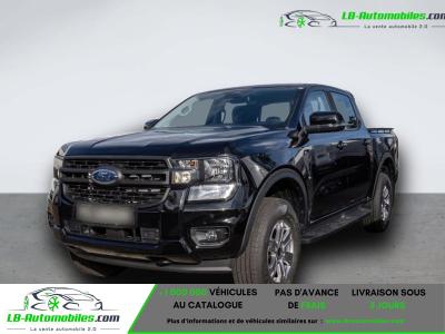 Ford Ranger DOUBLE CABINE 2.0 170 CH BVA 4X4