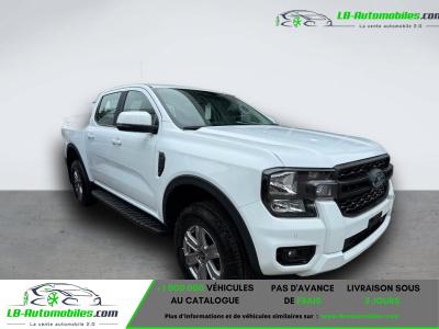 Ford Ranger DOUBLE CABINE 2.0 170 CH BVA 4X4