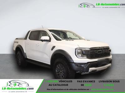 Ford Ranger DOUBLE CABINE 3.0 V6 292 CH BVA