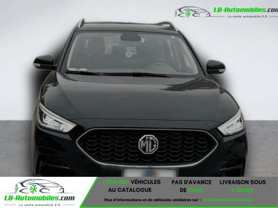 MG ZS 1.5L VTI-Tech 106ch 2WD