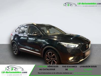 MG ZS 1.5L VTI-Tech 106ch 2WD