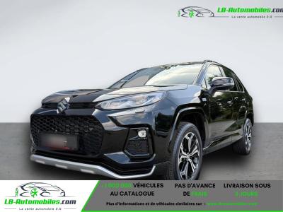 Suzuki Across 2.5 Hybride Rechargeable 306ch