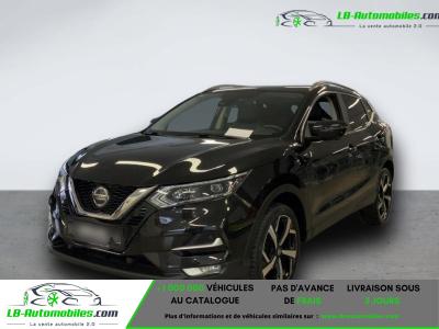 Nissan Qashqai 1.3 DIG-T 140