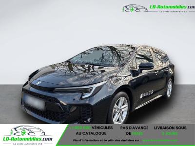 Suzuki Swace 1.8 Hybrid 98ch