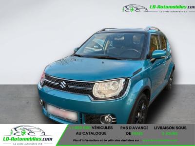 Suzuki Ignis 1.2 Dualjet Hybrid BVM 90ch