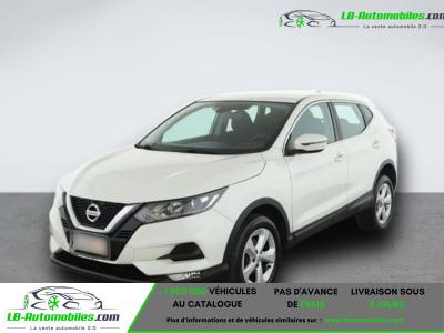Nissan Qashqai 1.5 dCi 115 BVM