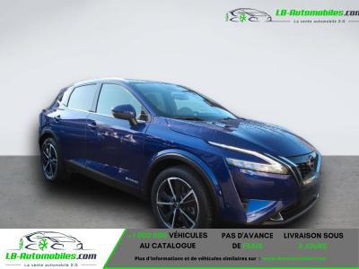 Nissan Qashqai e-Power 190 ch