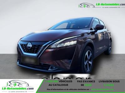 Nissan Qashqai e-Power 190 ch