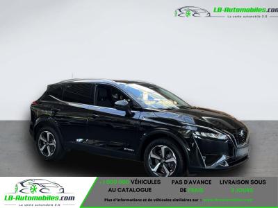 Nissan Qashqai e-Power 190 ch