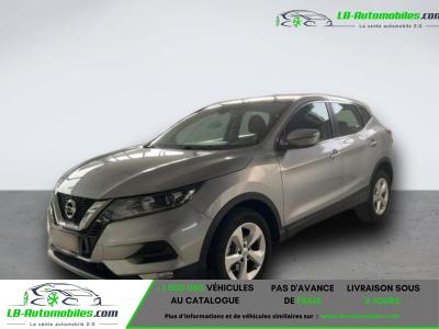 Nissan Qashqai 1.5 dCi 115 BVA