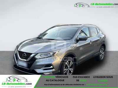 Nissan Qashqai 1.5 dCi 115 BVM
