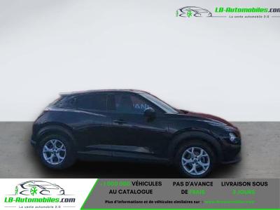 Nissan Juke DIG-T 114 BVM