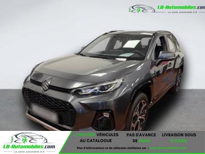 Suzuki Across 2.5 Hybride Rechargeable 185ch