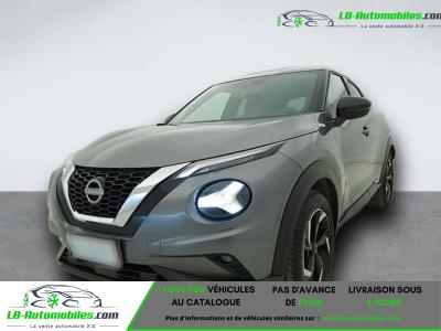 Nissan Juke DIG-T 114 BVM