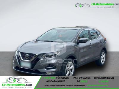 Nissan Qashqai 1.3 DIG-T 140