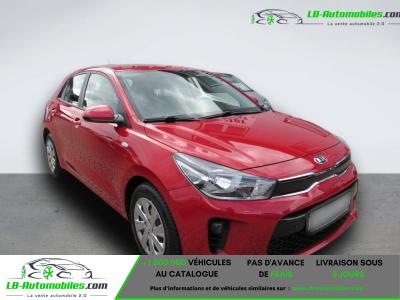 Kia Rio 1.4L 100 ch BVA4