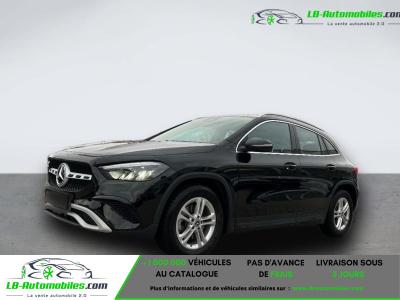 Mercedes GLA 180 BVA