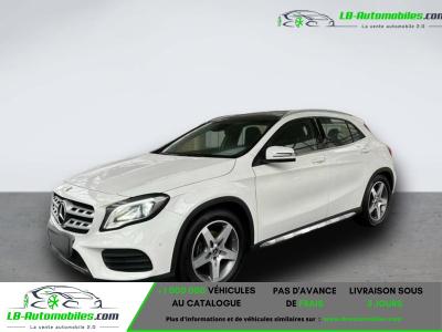 Mercedes GLA 200 BVM