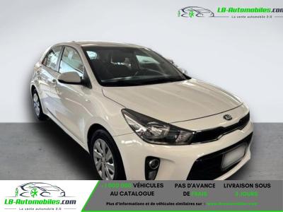 Kia Rio 1.2L 84 ch