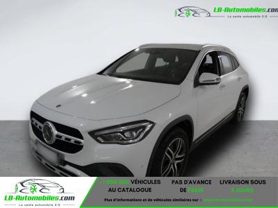 Mercedes GLA 200 d  BVA